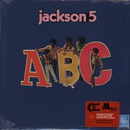 Jackson 5 - ABC