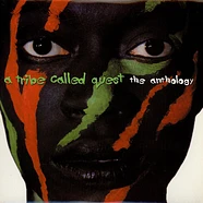 A Tribe Called Quest - The Anthology