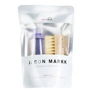 Jason Markk - 4 oz. Premium Shoe Cleaning Kit