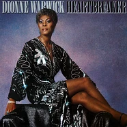 Dionne Warwick - Heartbreaker