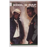 Kool G Rap & DJ Polo - Best of cold chillin