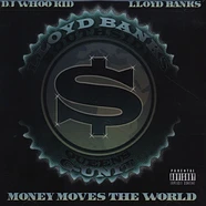 Lloyd Banks - Money Moves The World