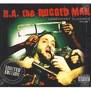 R.A. The Rugged Man - Legendary Classics Volume 1