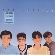 The Feelies - Crazy Rhythms