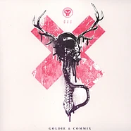 Goldie & Commix - Envious