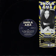 Shola Ama - You Might Need Somebody