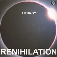 Liturgy - Renihalation