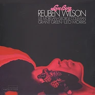Reuben Wilson - Love Bug