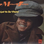 Michael Jackson - Got To Be There