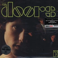 The Doors - The Doors