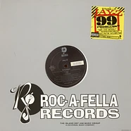 Jay-Z - 99 Problems / My 1st Song