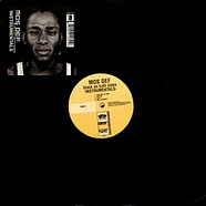 Mos Def - Black On Both Sides (Instrumentals)