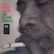 Gil Scott-Heron - I'm New Here