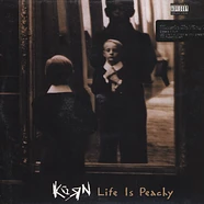 Korn - Life Is Peachy