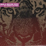 Madlib - Medicine Show Volume 3 - Beat Kunducta In Africa Deluxe Edition