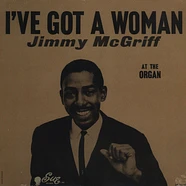 Jimmy McGriff - I've Got A Woman