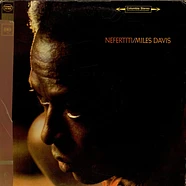 Miles Davis - Nefertiti