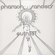 Pharaoh Sanders - Pharaoh Sanders Quintet
