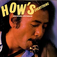 Sadao Watanabe - How's Everything - Sadao Watanabe Live At Budokan