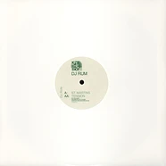 DJ Rum - St Martins / Tension