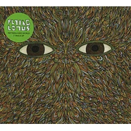 Flying Lotus - Pattern + Grid World