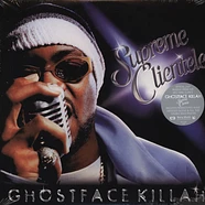 Ghostface Killah - Supreme Clientele