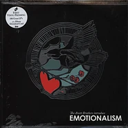 Avett Brothers - Emotionalism