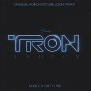 Daft Punk - OST Tron Legacy