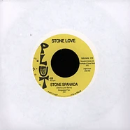 Stone Love / The Symbolics - Stone Spanada / A Taste Of Your Love