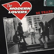 Modern Lovers - 96 Tears