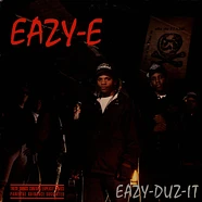 Eazy-E - Eazy-Duz-It