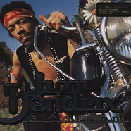 Jimi Hendrix - South Saturn Delta