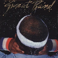 Sweat Band - Sweat Band