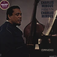 Charles Mingus - Presents Charles Mingus