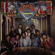 Cameo - Knights Of The Sound Table