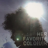Blu - Her Favorite Colo(u)r