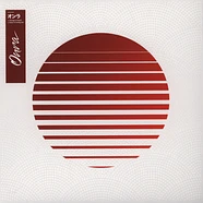 Onra - Change Of Heart