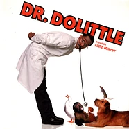 V.A. - Dr. Dolittle: The Album