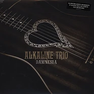 Alkaline Trio - Damnesia