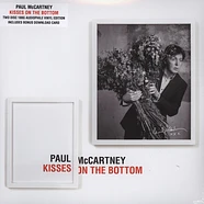 Paul McCartney - Kisses On The Bottom