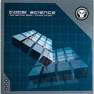 Total Science - Borderline 2000 / Jungle Jungle