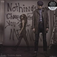 Justin Townes Earle - Nothing's Gonna Change The Way You Feel About Me