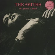 The Smiths - The Queen Is Dead