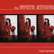 The White Stripes - Hand Springs
