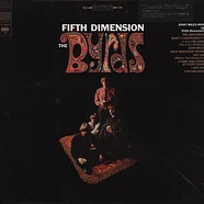 The Byrds - Fifth Dimension