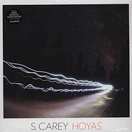S. Carey of Bon Iver - Hoyas EP