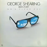 George Shearing & Brian Torff - On A Clear Day