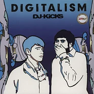 Digitalism - DJ-Kicks