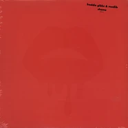Freddie Gibbs & Madlib - Shame EP