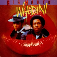 Whodini - Big Mouth